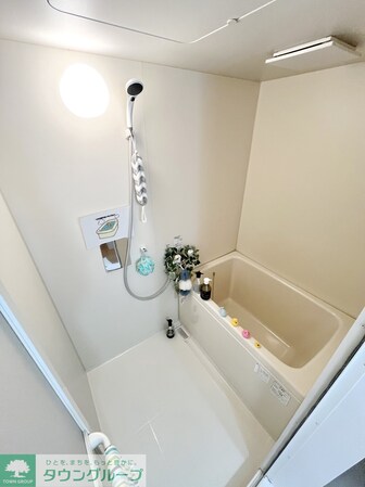 ラカーサフェリーチェの物件内観写真